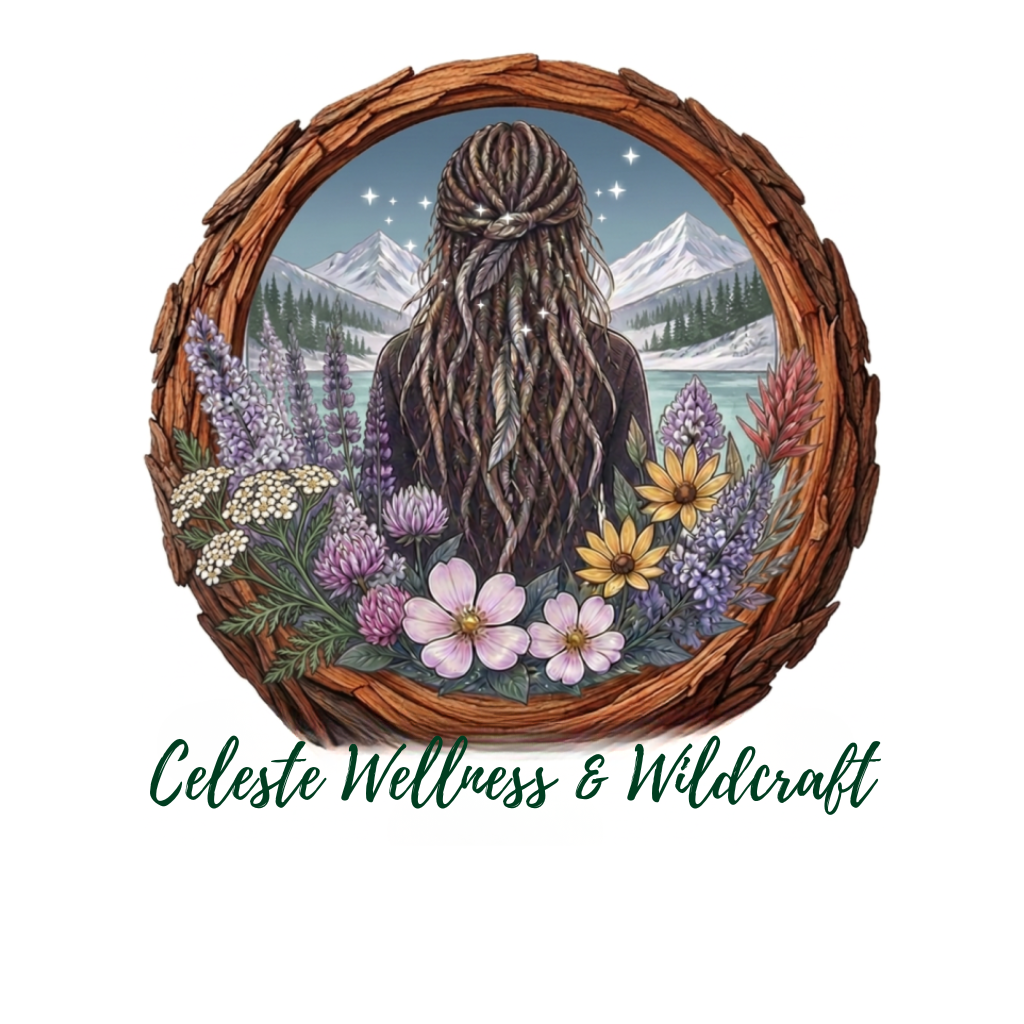 Celeste Wellness and Wildcraft